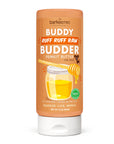 Bark Bistro Ruff Ruff Raw Buddy Budder - 14oz Dog Peanut Butter Squeeze Bottle