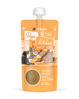 Weruva Dogs in the Kitchen Pantry Pours Chicken & Pumpkin Gravy Meal Topper