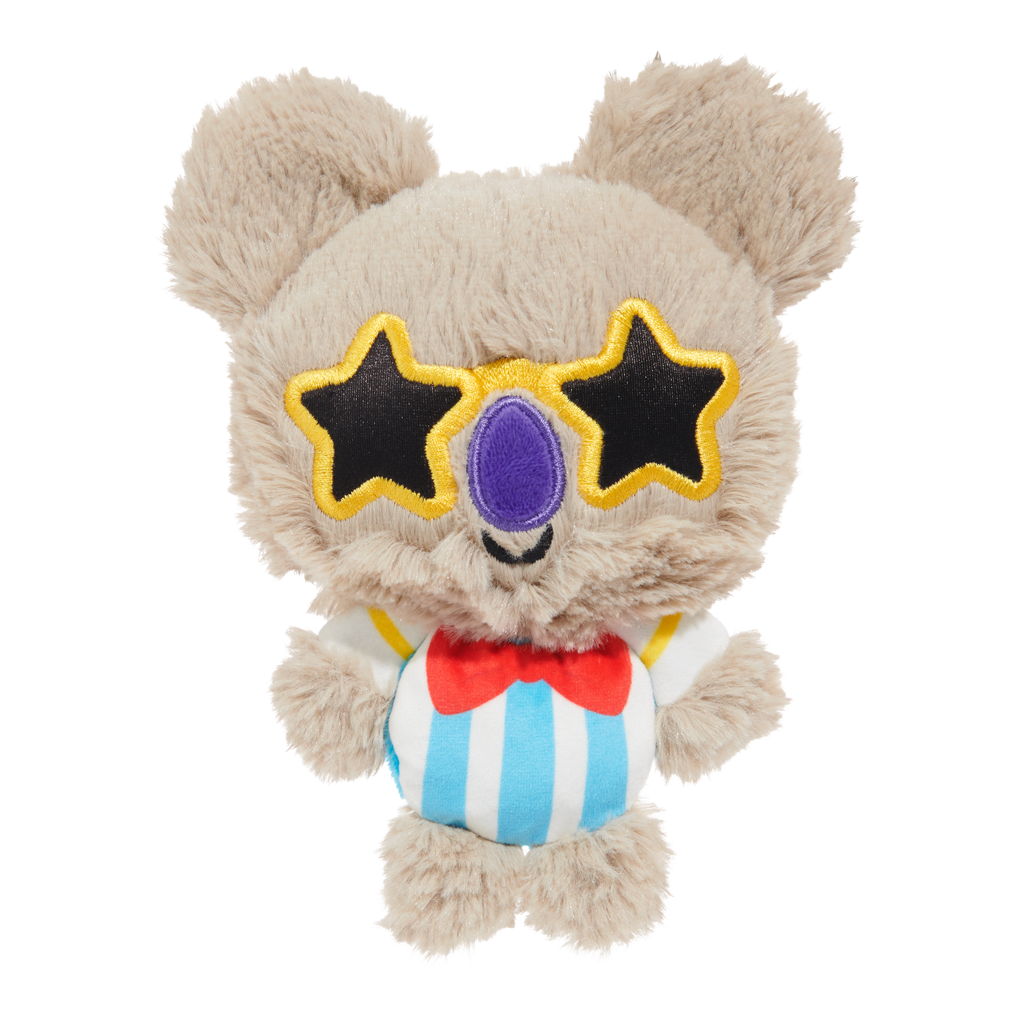BARK Koalnival Barker Dog Toy