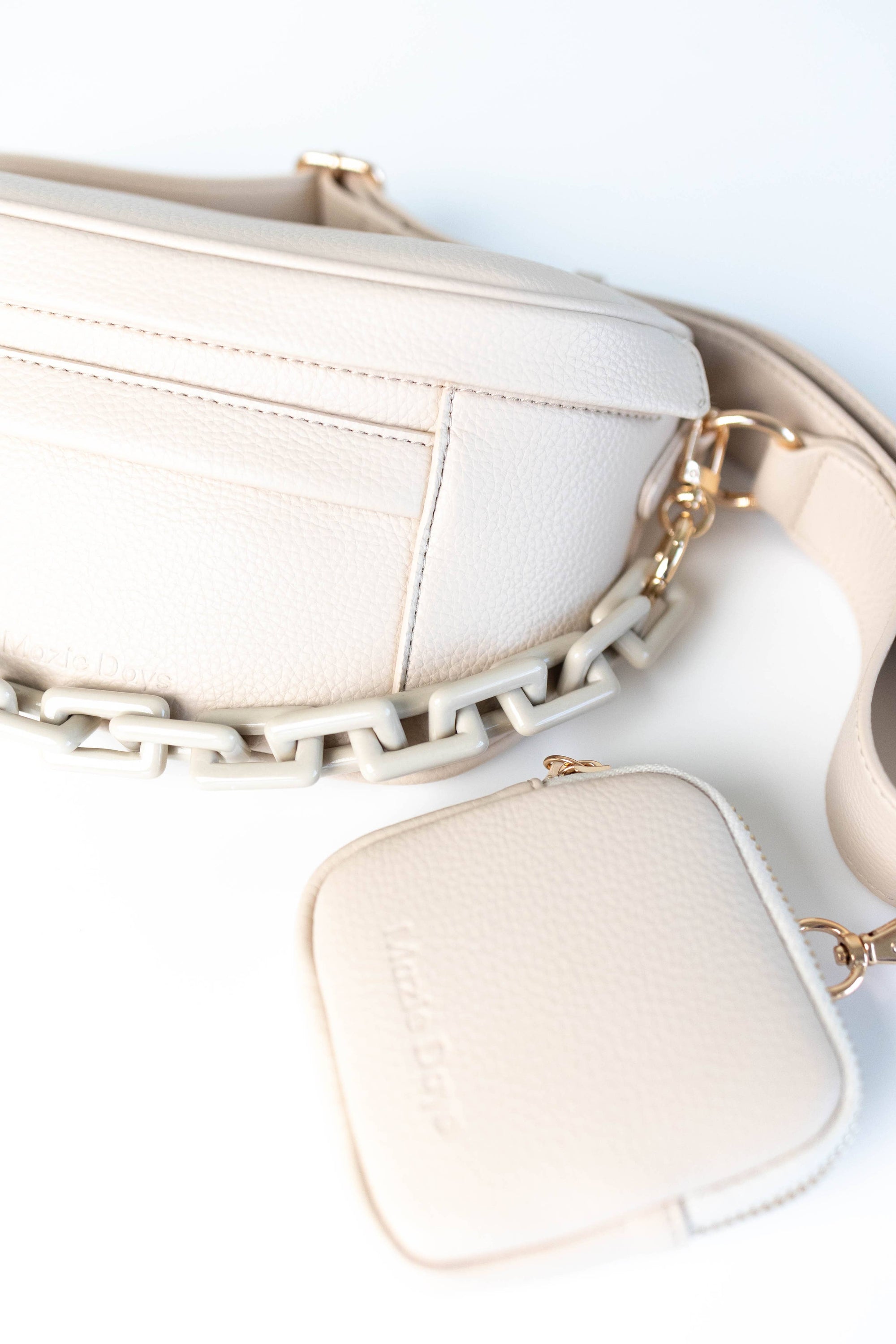 Mazie Days - The Mazie - Beige