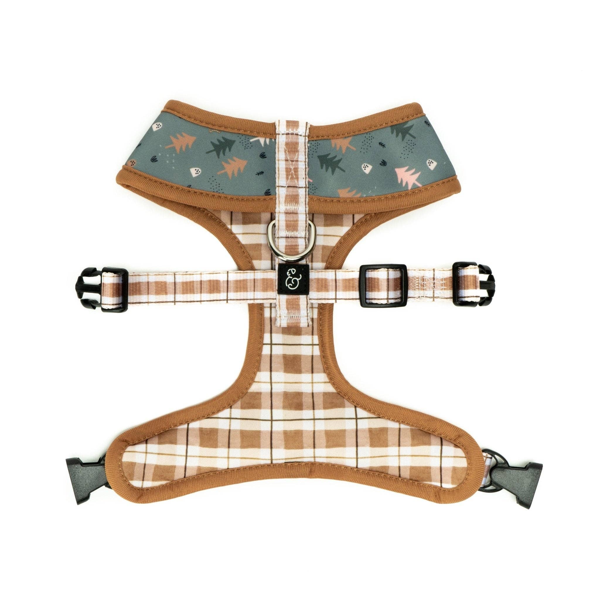 Lucy & Co. The Take a Hike Reversible Harness