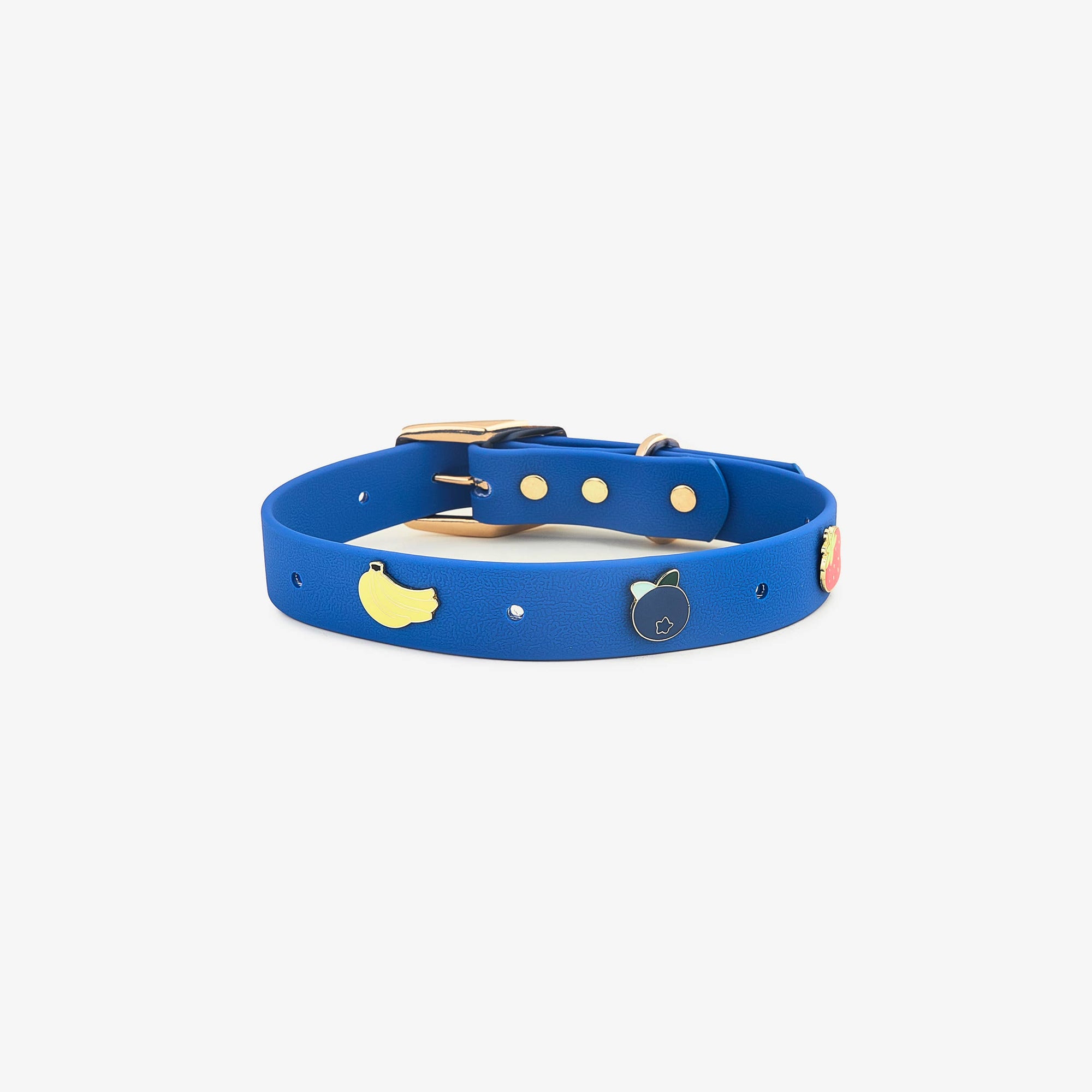 Furei - Moodies Collar: BB Pink / XS