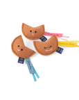 Play Pet Brands - Fog City Pet x Feline Frenzy - Fortune Whiskers