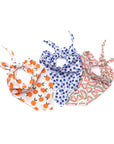 The Paws - Berry Dog Bandana