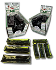 Wag & Bright Supply Co. - Mighty Marrows Collagen Dental Chew- Spirulina Beef- 3 Sizes: Large