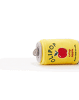 The Foggy Dog - OLIPOP x TFD Crisp Apple Interactive Snuffle Dog Toy