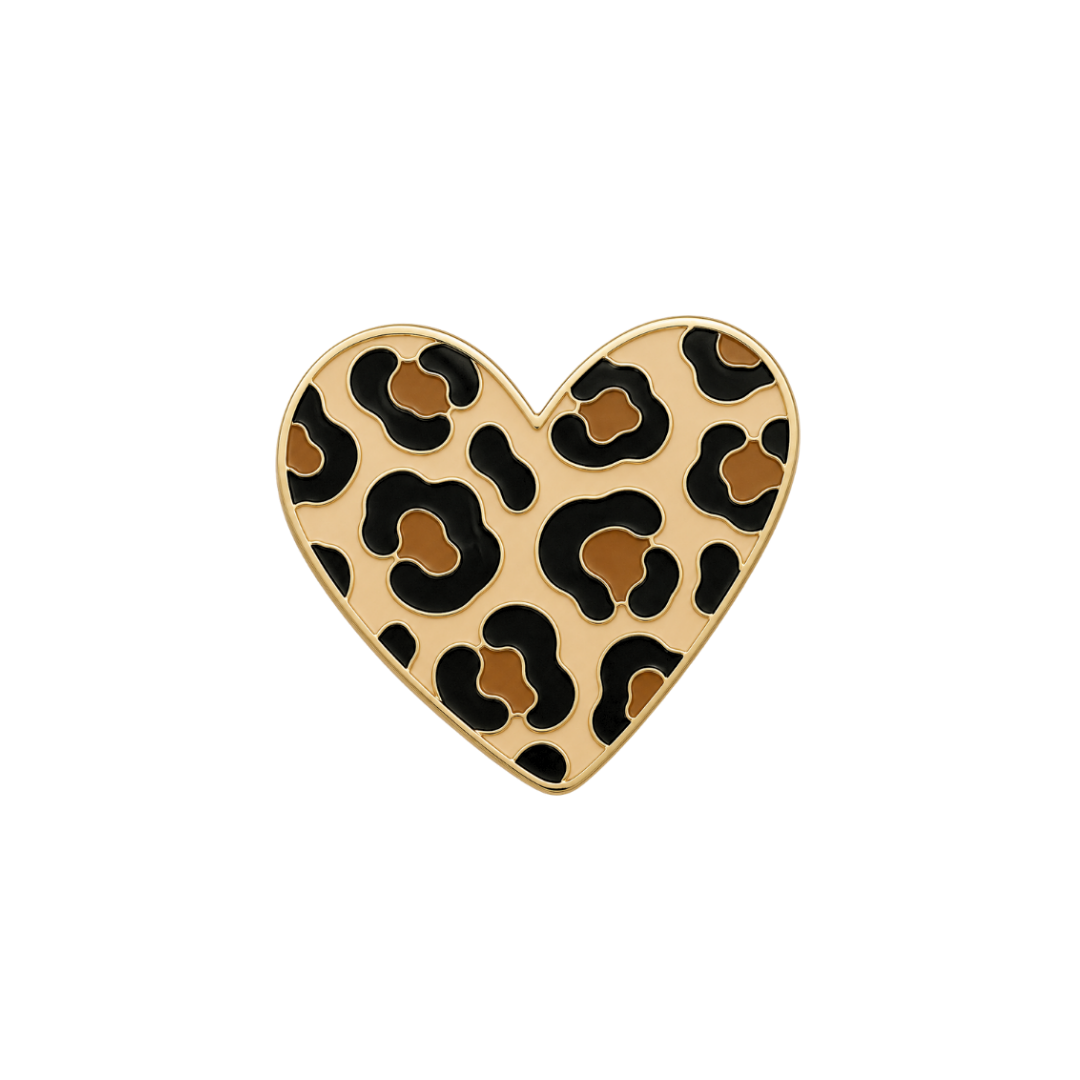 Furei - Heart Moodies Charms: I ♥️ MOM
