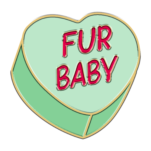 Furei - Heart Moodies Charms: Sparkle Heart