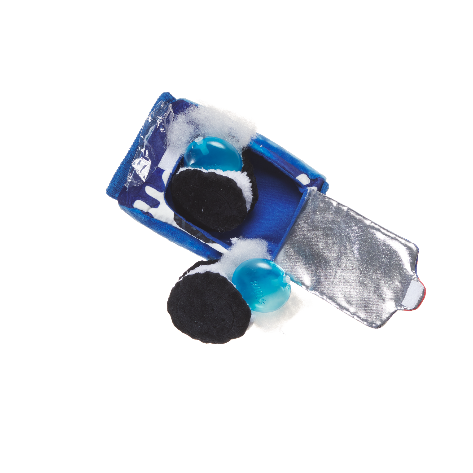BARK Dogo Dunkers Plush Dog Toy 3pc XS-Medium – The Modern Dog BARK Dogo Dunkers Plush Dog Toy 3pc XS-Medium – The Modern Dog