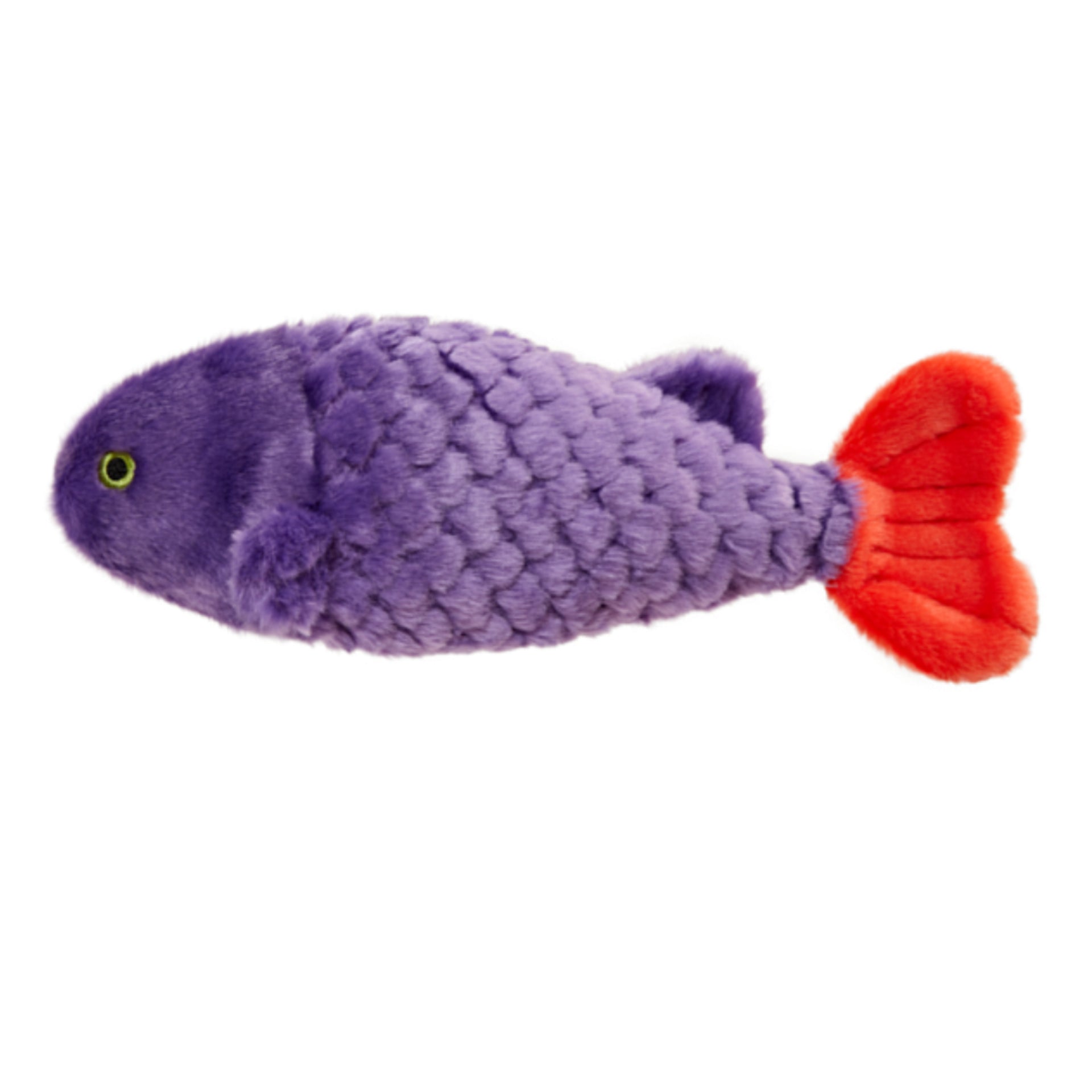 Fluff & Tuff Cici the Tropical Fish – The Modern Dog Company Store