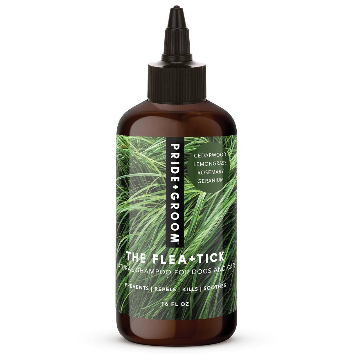 PRIDE+GROOM - THE FLEA+TICK