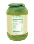 ZippyPaws Bungee Burrow Pickle Jar Plush Dog Toy