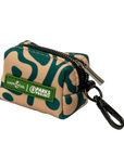 Lucy & Co. - Lucy & Co. x Parks Project Geyser Poop Bag Holder