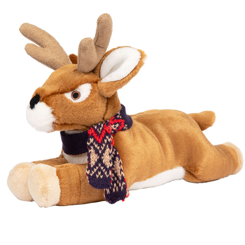 Fluff and tuff reindeer deals