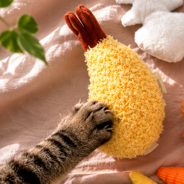 Lambwolf Collective - KITTY TEMPURA: Default Title