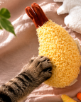 Lambwolf Collective - KITTY TEMPURA: Default Title