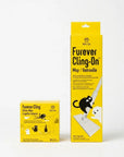 Dofu Furever Cling Sticky Wipes & Mop