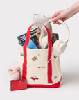 Alice & Wonder - Nashville Icons Small Tote