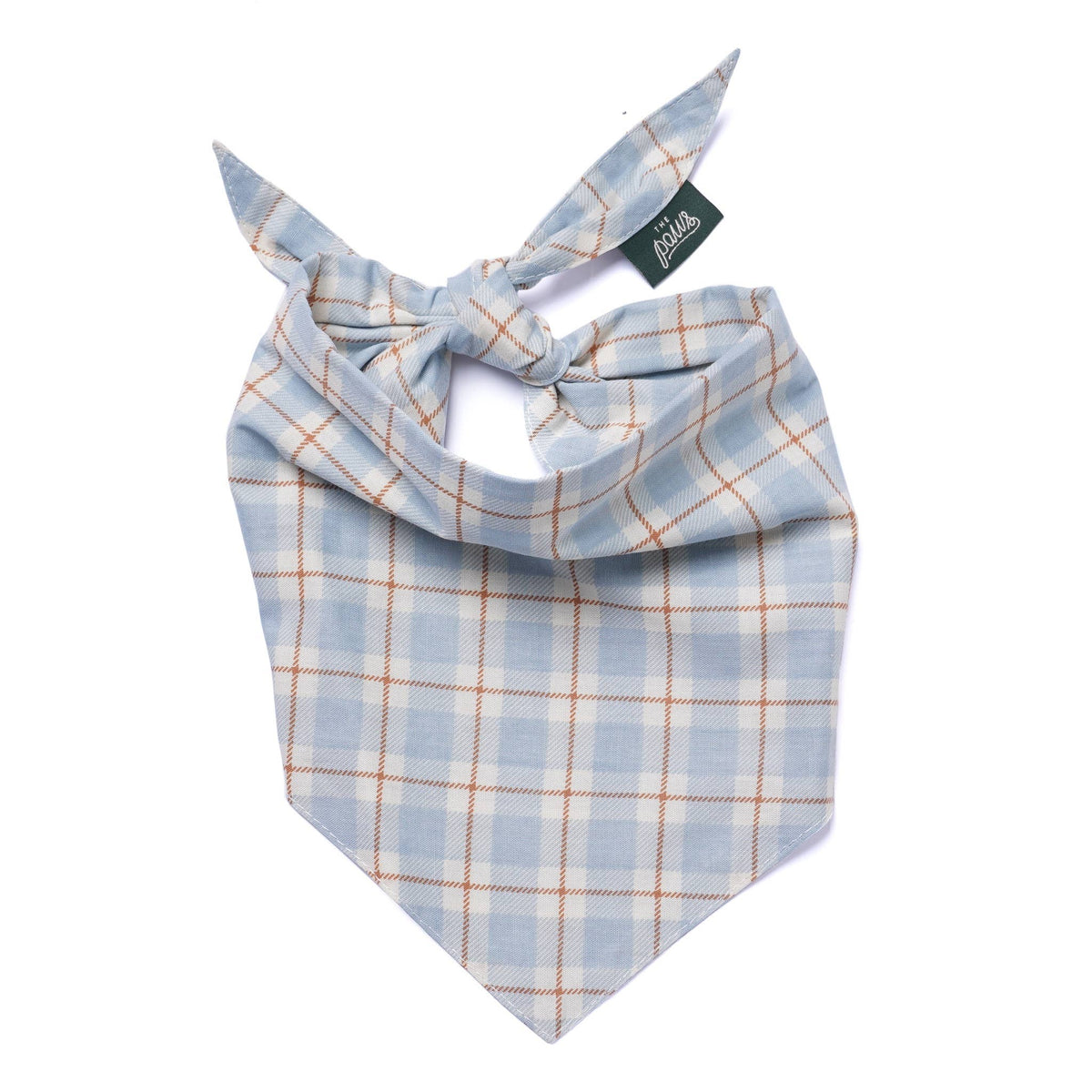 The Paws - Harlowe Dog Bandana
