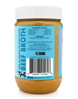 Bark Bistro - Dog Peanut Butter, Beef Broth Buddy Budder