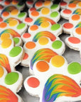 Lucky Biscuit Pet Bakery - Pride Paw: Pride Paw