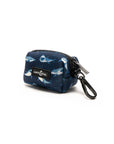 Lucy & Co. - Shark Attack Poop Bag Holder