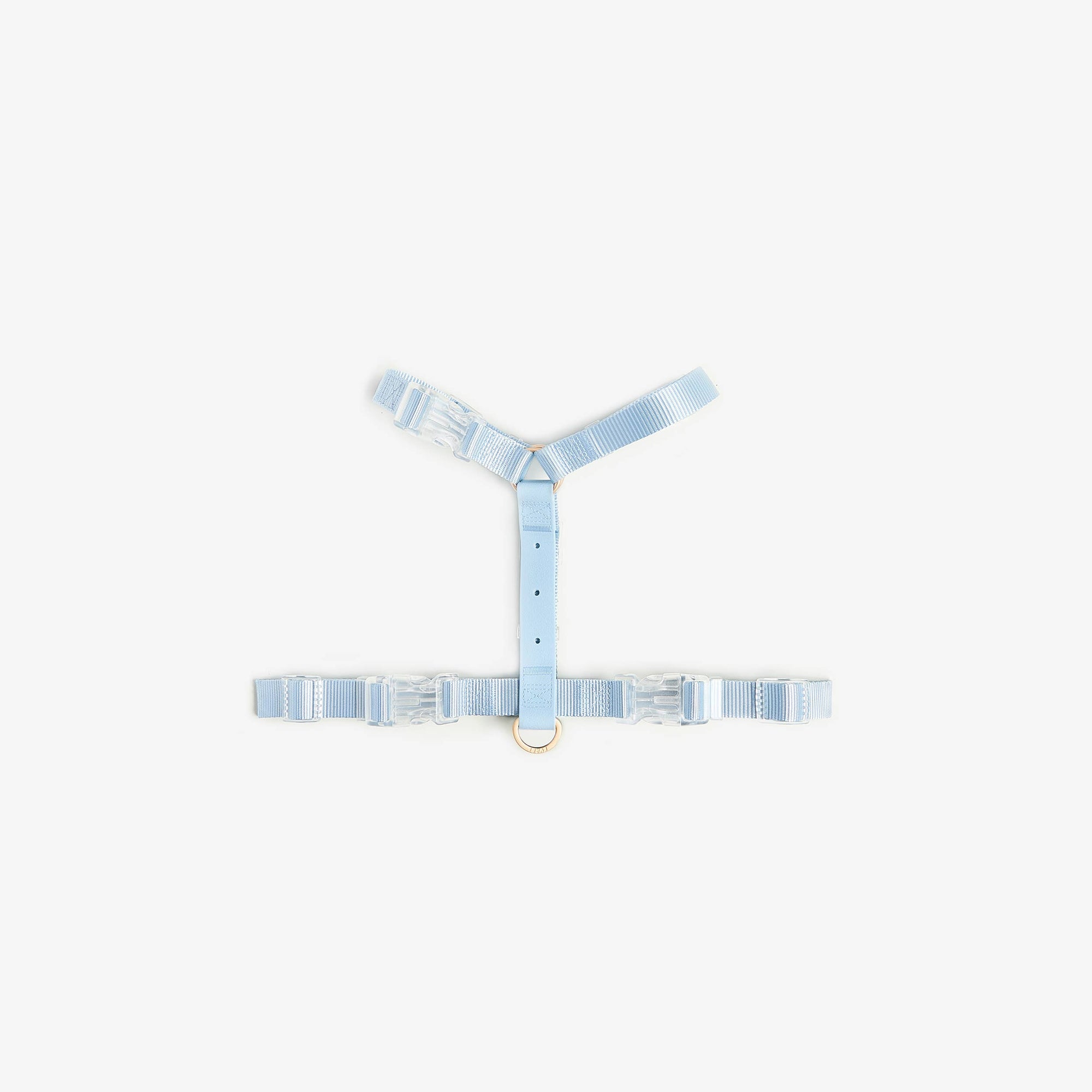 Furei - Moodies Harness: Mushroom / L