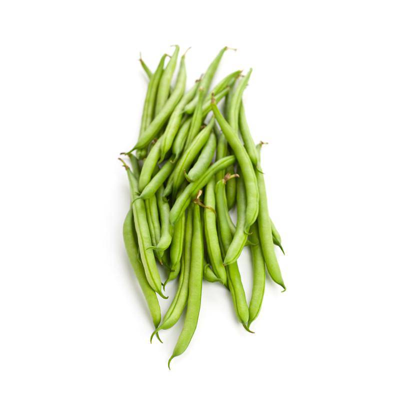 Schoepp Seeds - Beans, Kentucky Wonder Pole Bean Heirloom Seed Packets: 3 ¼" x 4 ½"