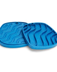 West Paw - Waves Feast Mat