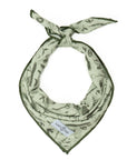 Lucy & Co. - Camp Out Bandana: L