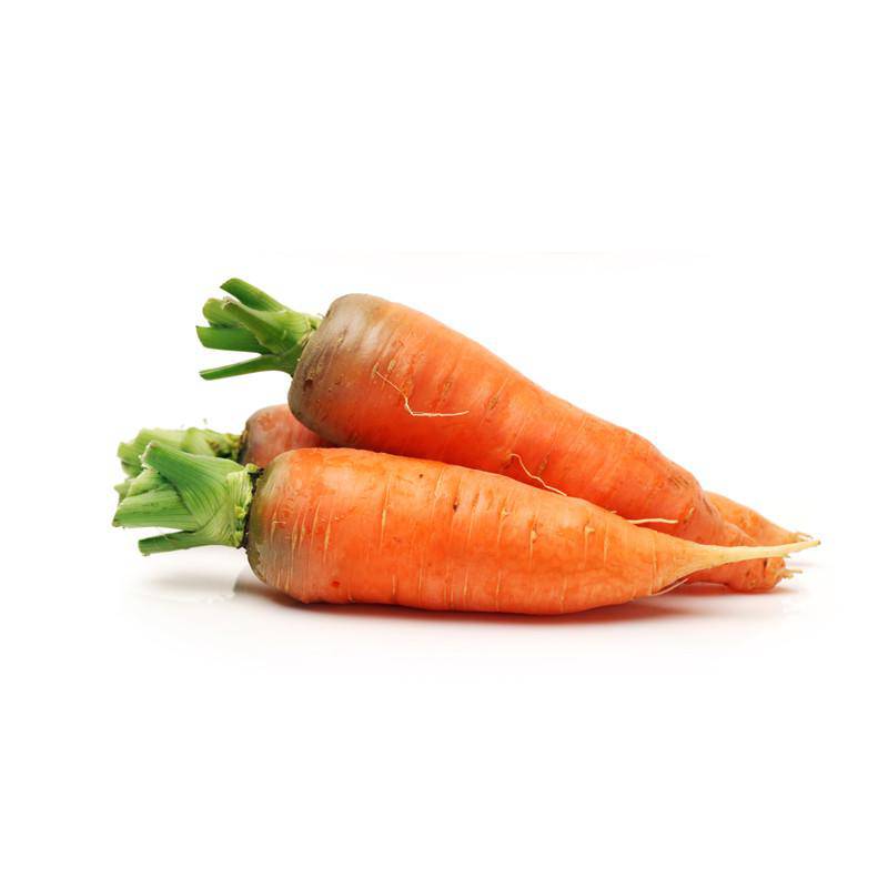 Schoepp Seeds - Carrot, Half Long Heirloom Garden Seed Packets