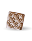 Barks and Brownies - Petite Feeding - Small - Beige