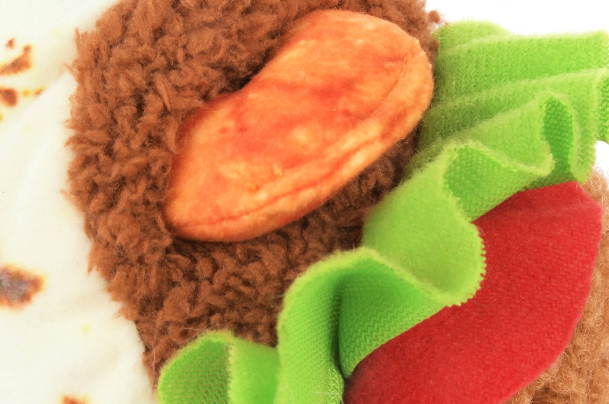 P.L.A.Y. Pet Lifestyle and You - Feline Frenzy - Shrimp Purrito