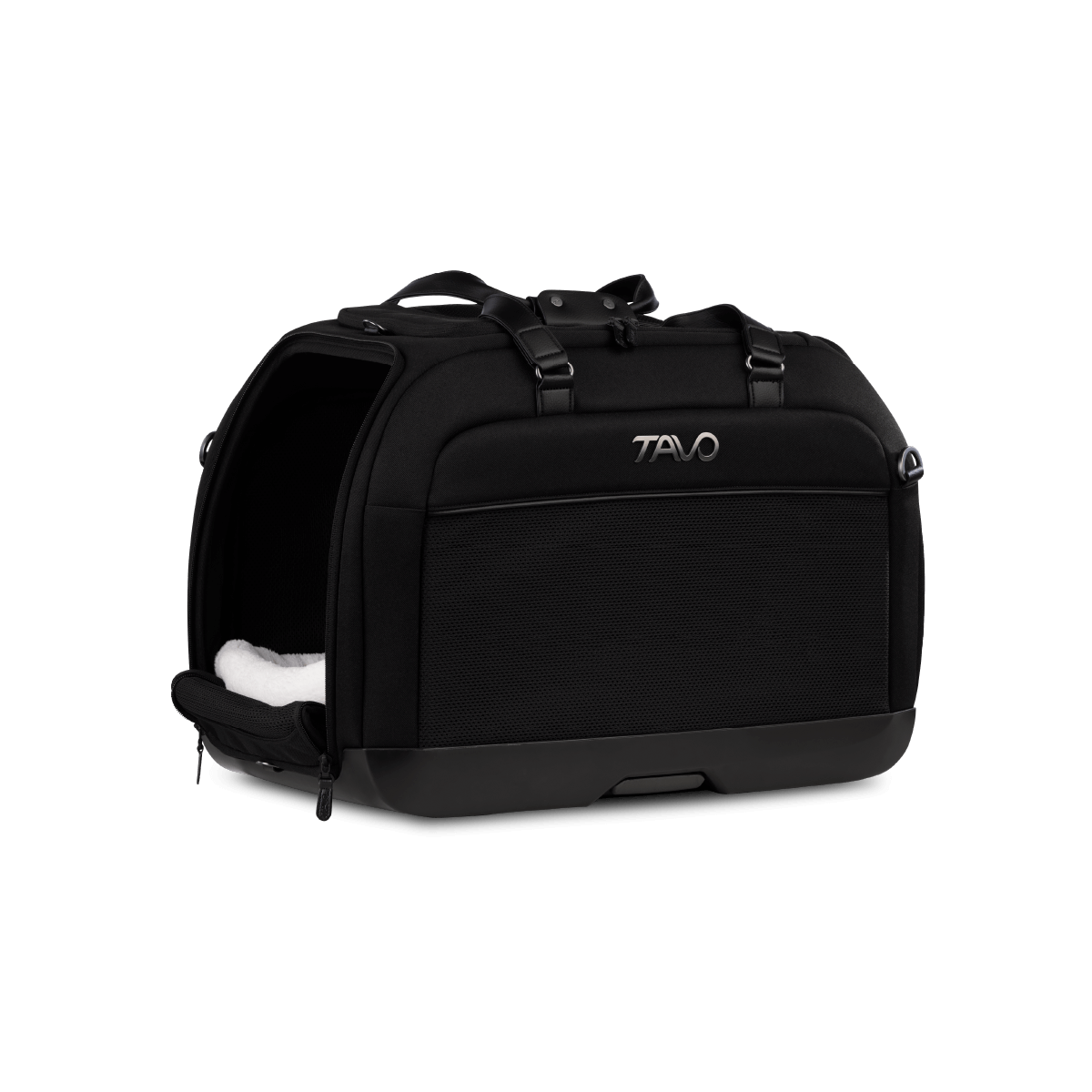 Tavo Hendrick Car Seat
