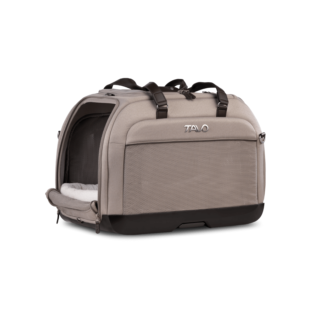 Tavo Hendrick Car Seat