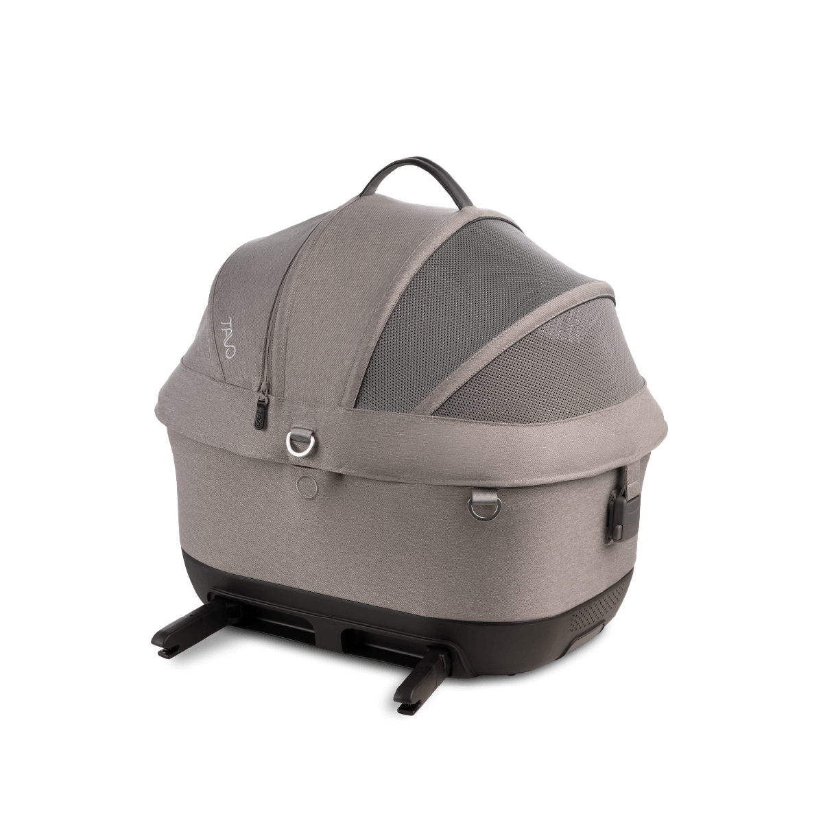 Tavo Maeve™ iso Wind - Pet Car Seat with Built-In Fan &amp; ISOFix Latches