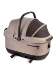 Tavo Maeve™ iso Wind - Pet Car Seat with Built-In Fan & ISOFix Latches
