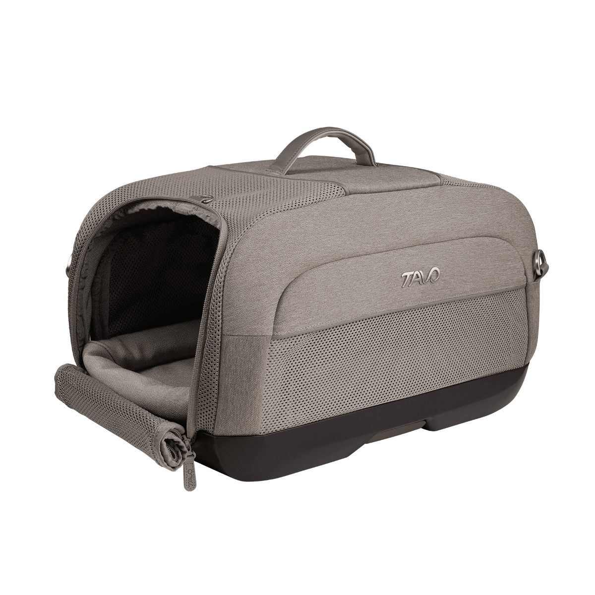 Tavo Airline Carry-on Pet Car Seat Dupree