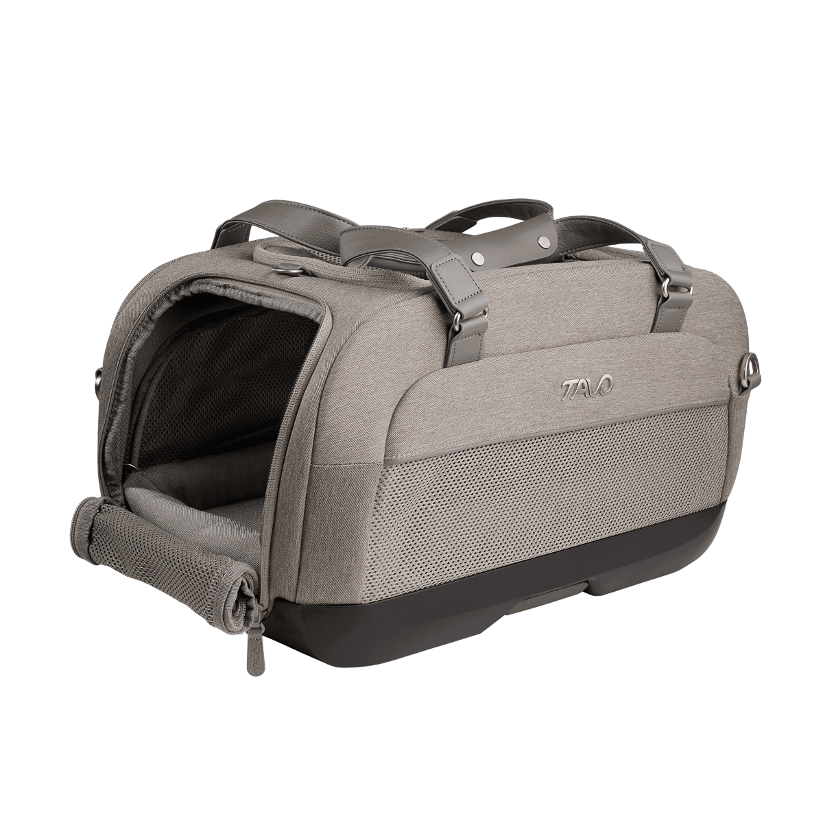 Tavo Airline Carry-on Pet Car Seat Dupree