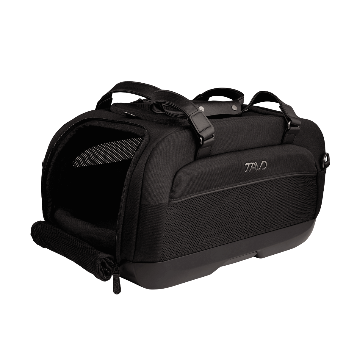 Tavo Airline Carry-on Pet Car Seat Dupree