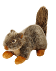 Fluff & Tuff Nuts the Squirrel