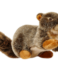 Fluff & Tuff Nuts the Squirrel