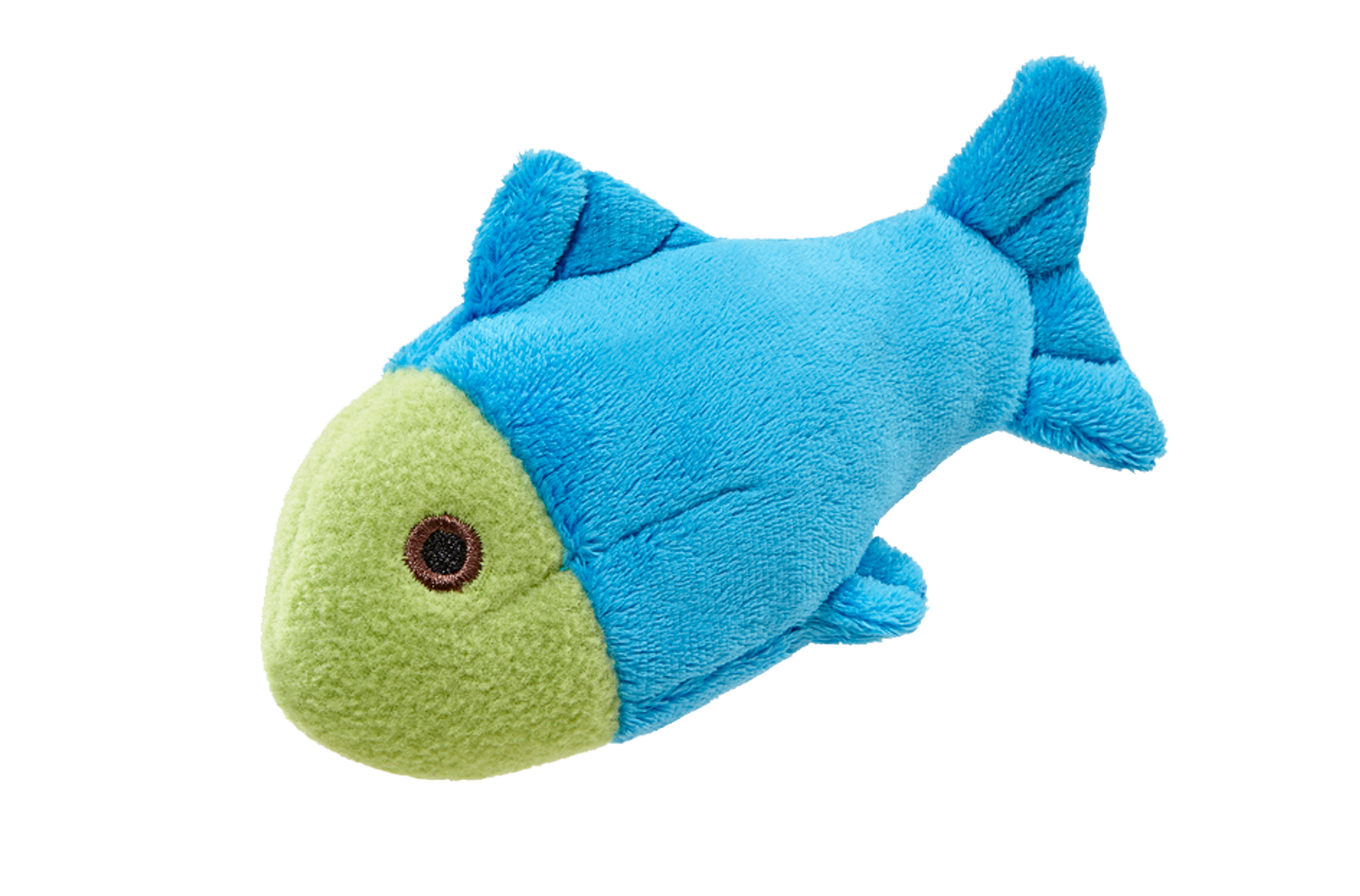 Fluff & Tuff Molly Fish – The Modern Dog Company Store