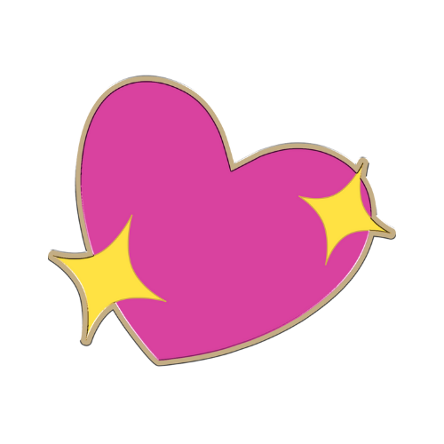 Furei - Heart Moodies Charms: Good Boy