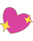 Furei - Heart Moodies Charms: Pet Me