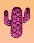 Lonestar Dog Treats - Saguaro Slow Feeder: Prickly Pear