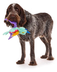 Pet Palette Distribution - BARK Chongus The Dragon Plush Dog Toy XL
