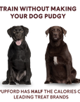 Pupford - Pupford Freeze Dried Surf and Turf Training Treats