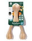 BetterBone Natural Dog Chews - VENISON Medium Density