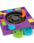 Brightkins DJ Doggo Puzzle Feeder